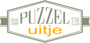 Puzzeluitje.nl logo
