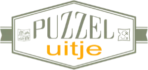 Puzzeluitje.nl logo