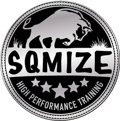 SQMIZE Nederland