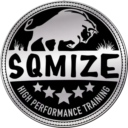 SQMIZE Nederland logo
