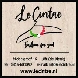 Le Cintre
