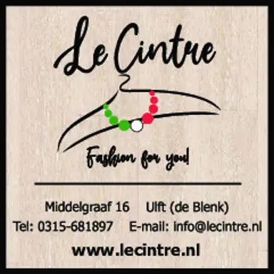 Le Cintre