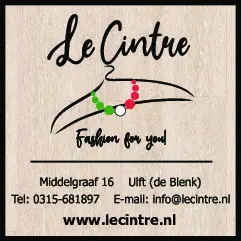 Le Cintre