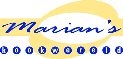Marian's Kookwereld