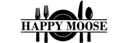Happy Moose