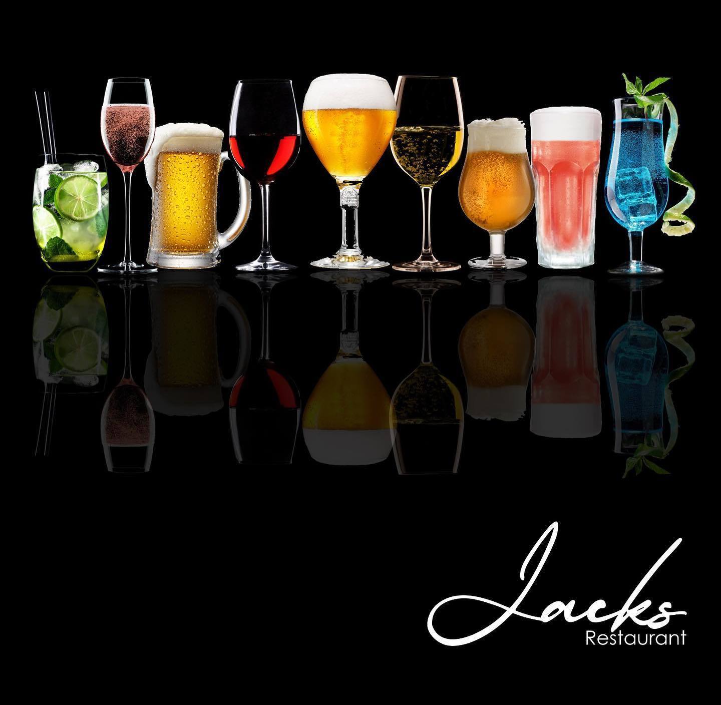 Jacks Restaurant - Klundert