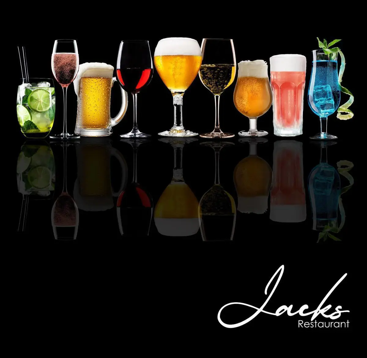 Jacks Restaurant - Klundert