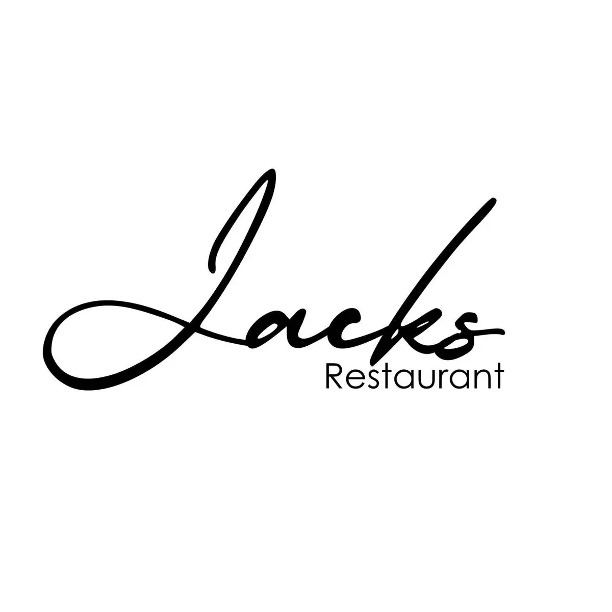 Jacks Restaurant - Klundert logo