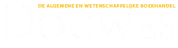 Boekhandel Douwes logo