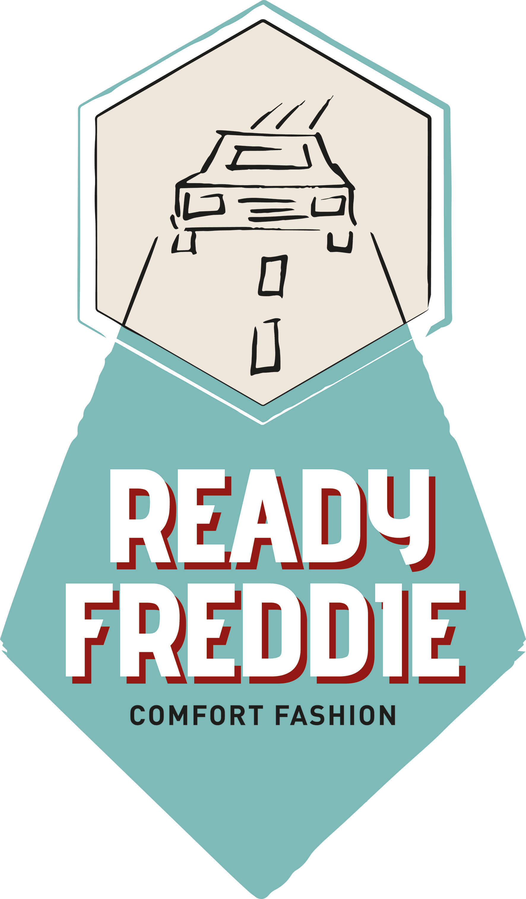Ready Freddie