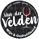 Van der Velden Wijn & Gedistilleerd