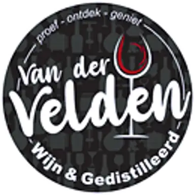 Van der Velden Wijn & Gedistilleerd