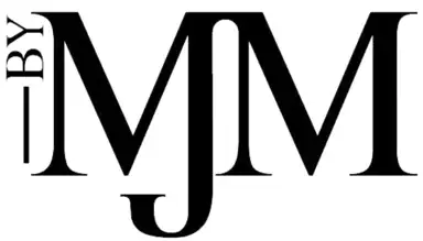BY MJM