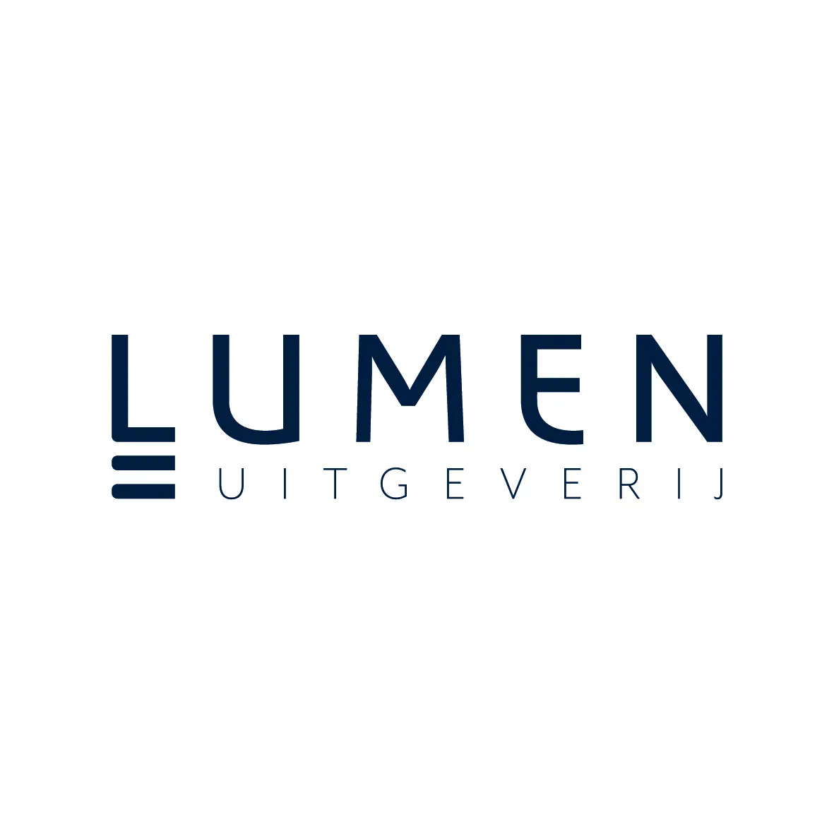 Uitgeverij Lumen logo