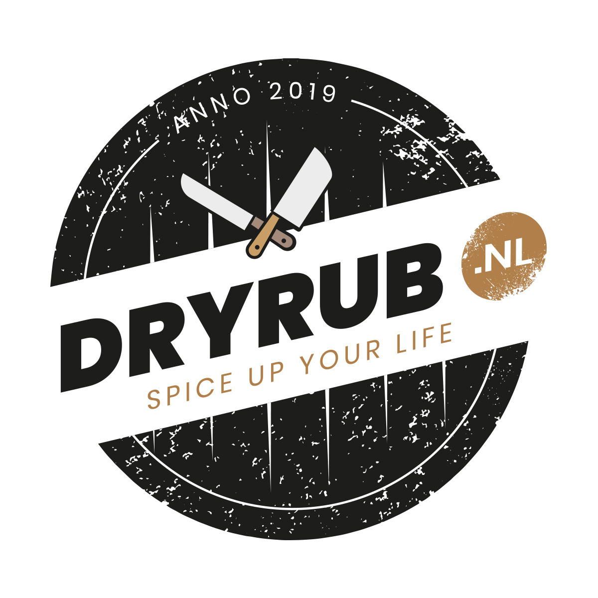 Dryrub.nl logo