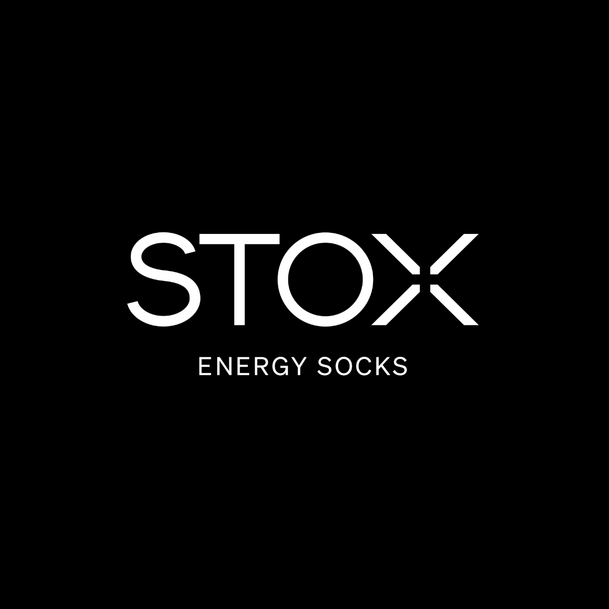 STOX Energy Socks