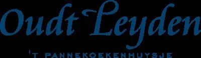 Pannekoekenhuysje Oudt Leyden logo