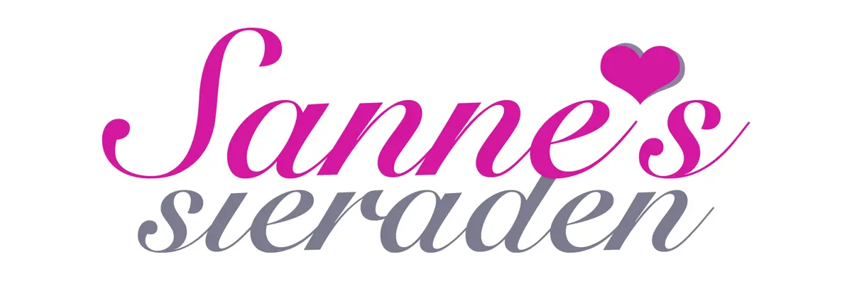 Sanne's Sieraden logo