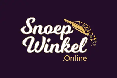 Snoepwinkel online