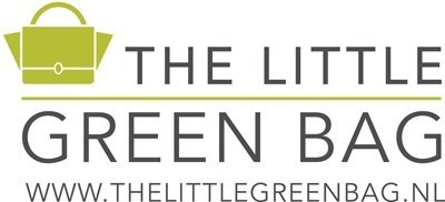 The Little Green Bag