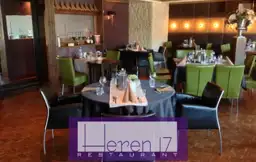 Restaurant Heren 17