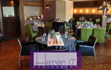 Restaurant Heren 17