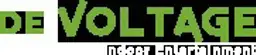 de Voltage indoor entertainment
