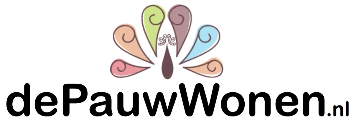 dePauwWonen logo