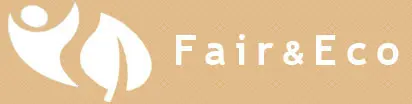 Fair en Eco logo