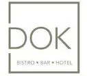 Bistro Bar DOK logo