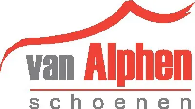 Van Alphen Schoenen logo