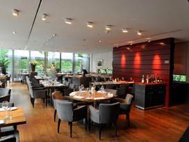 Restaurant Kronenburg