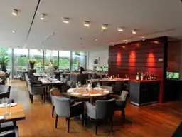 Restaurant Kronenburg