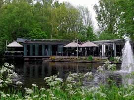 Restaurant Kronenburg