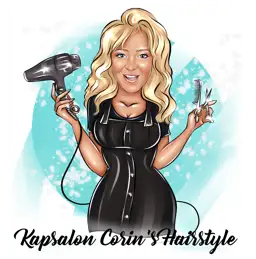 Corin's Hairstyle