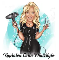 Corin's Hairstyle
