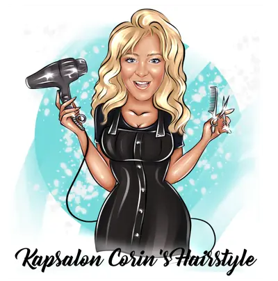 Corin's Hairstyle