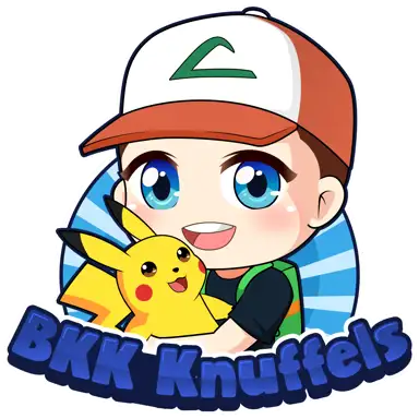 BKK Knuffels