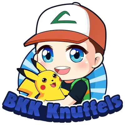 BKK Knuffels