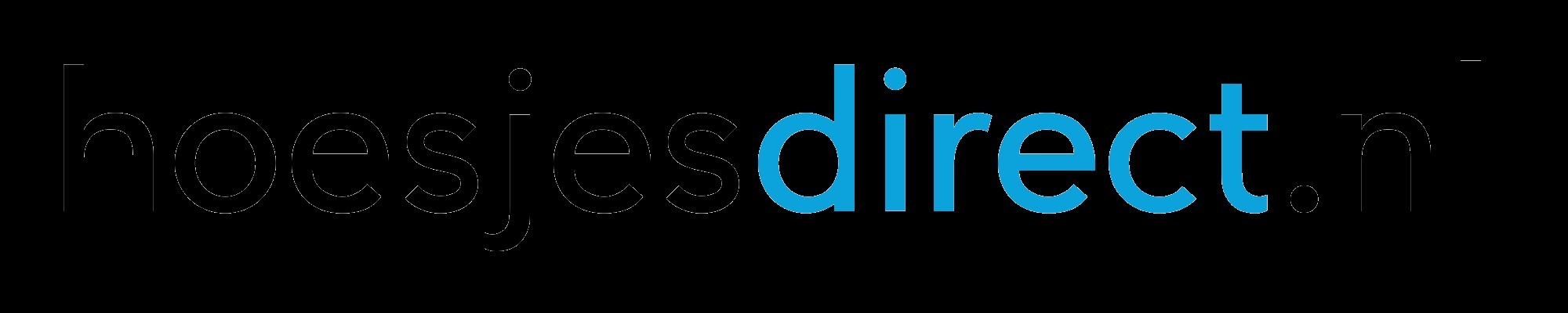 hoesjesdirect.nl logo