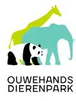 Ouwehands Dierenpark logo