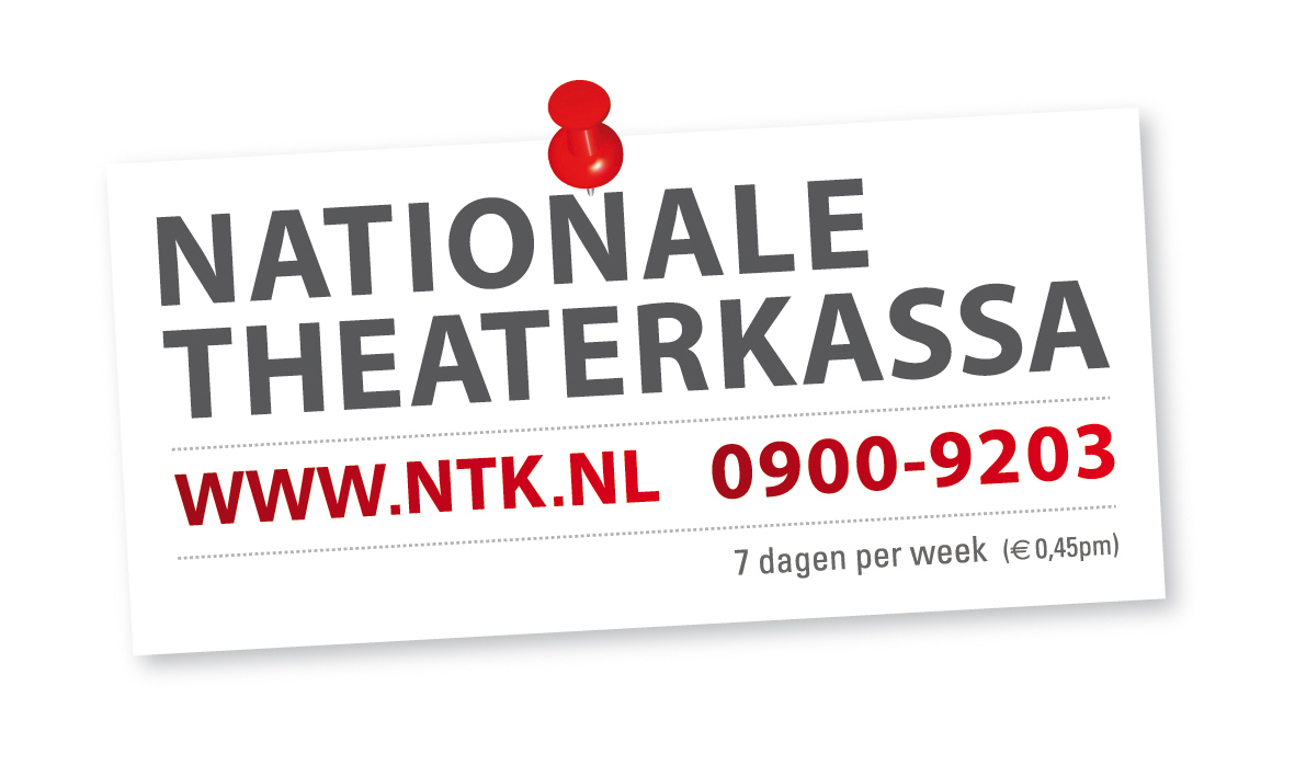 Nationale Theaterkassa