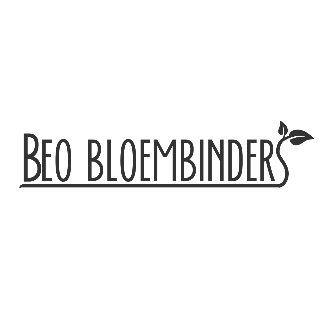 Beo bloembinders