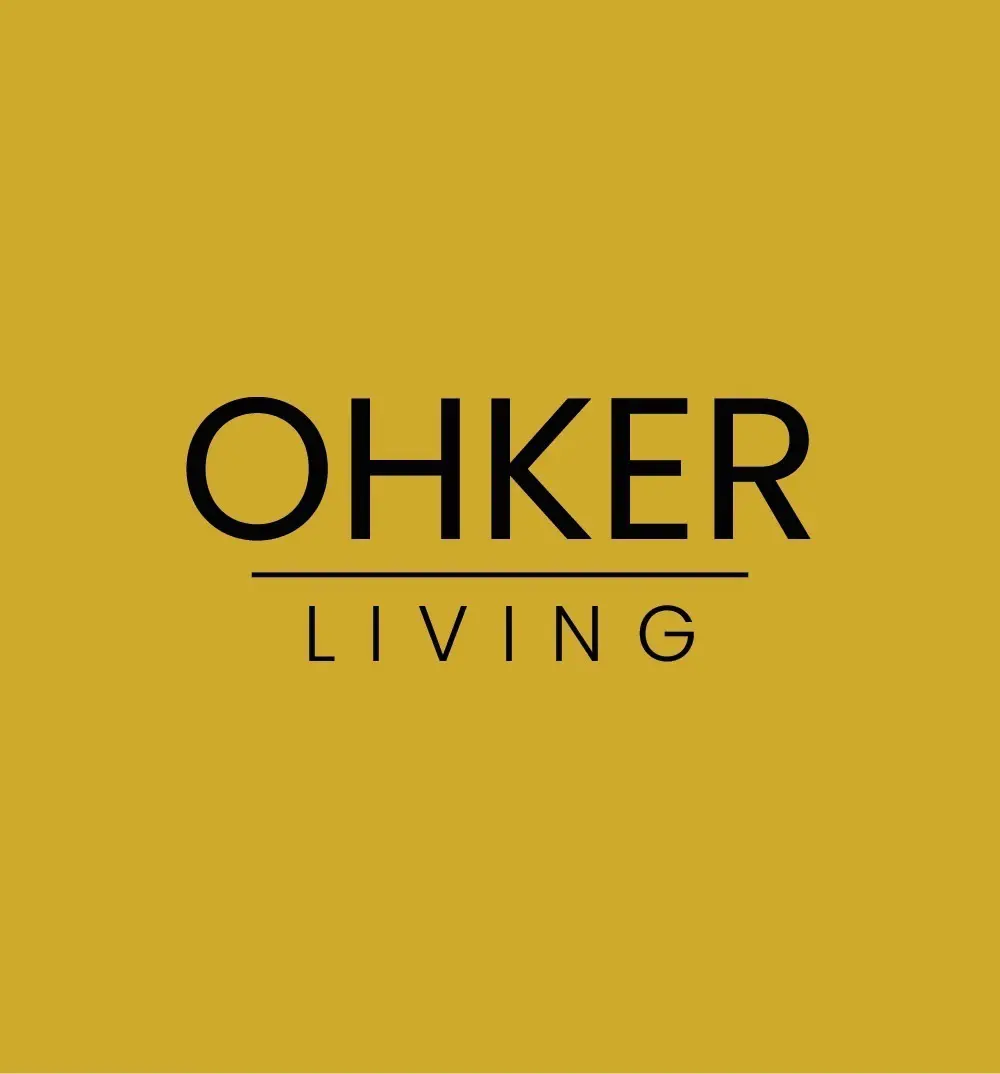 Ohker Living logo