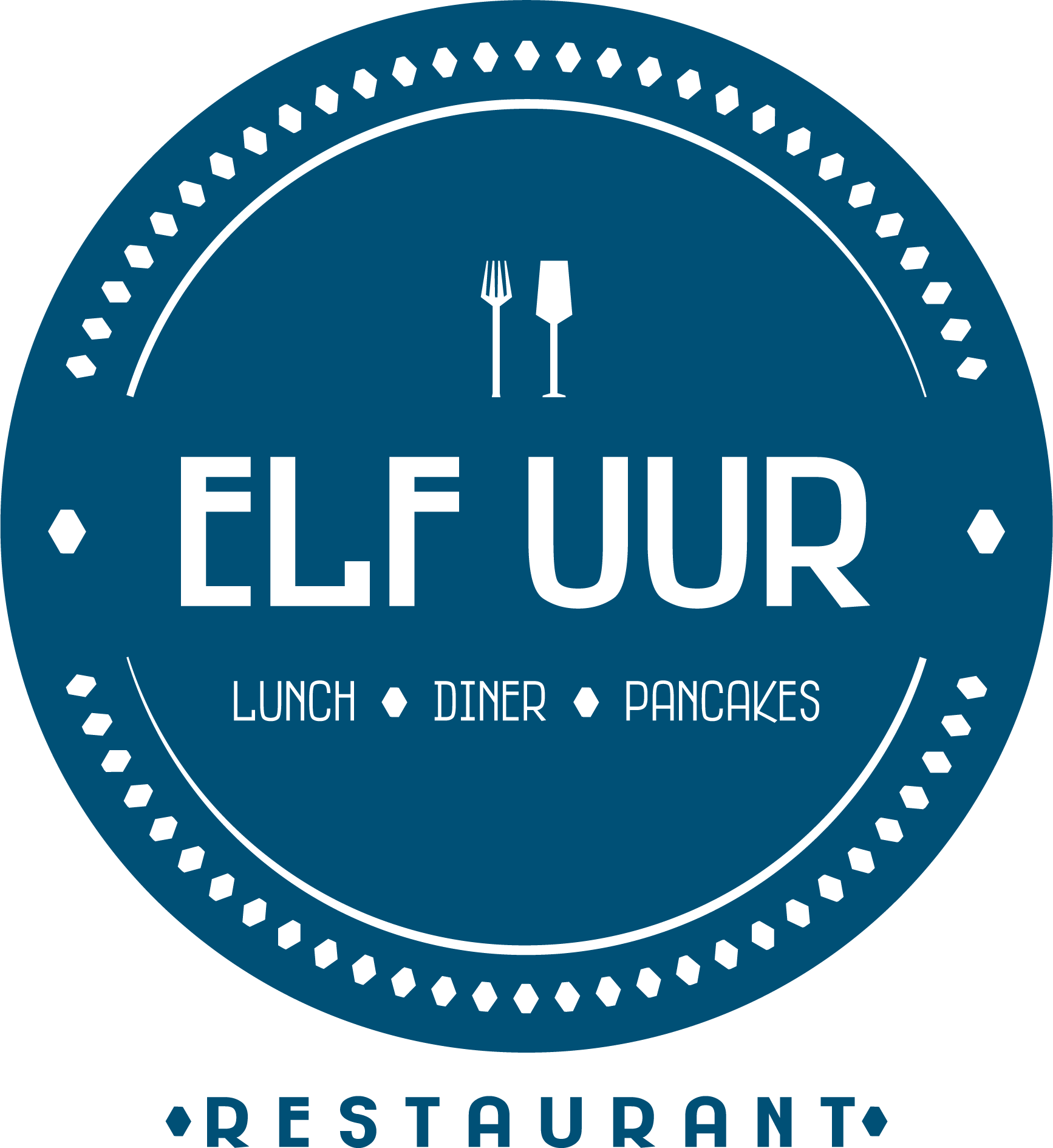 Restaurant 'T Elf Uur