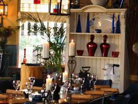 Brasserie d'Oude Veiling