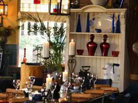 Brasserie d'Oude Veiling