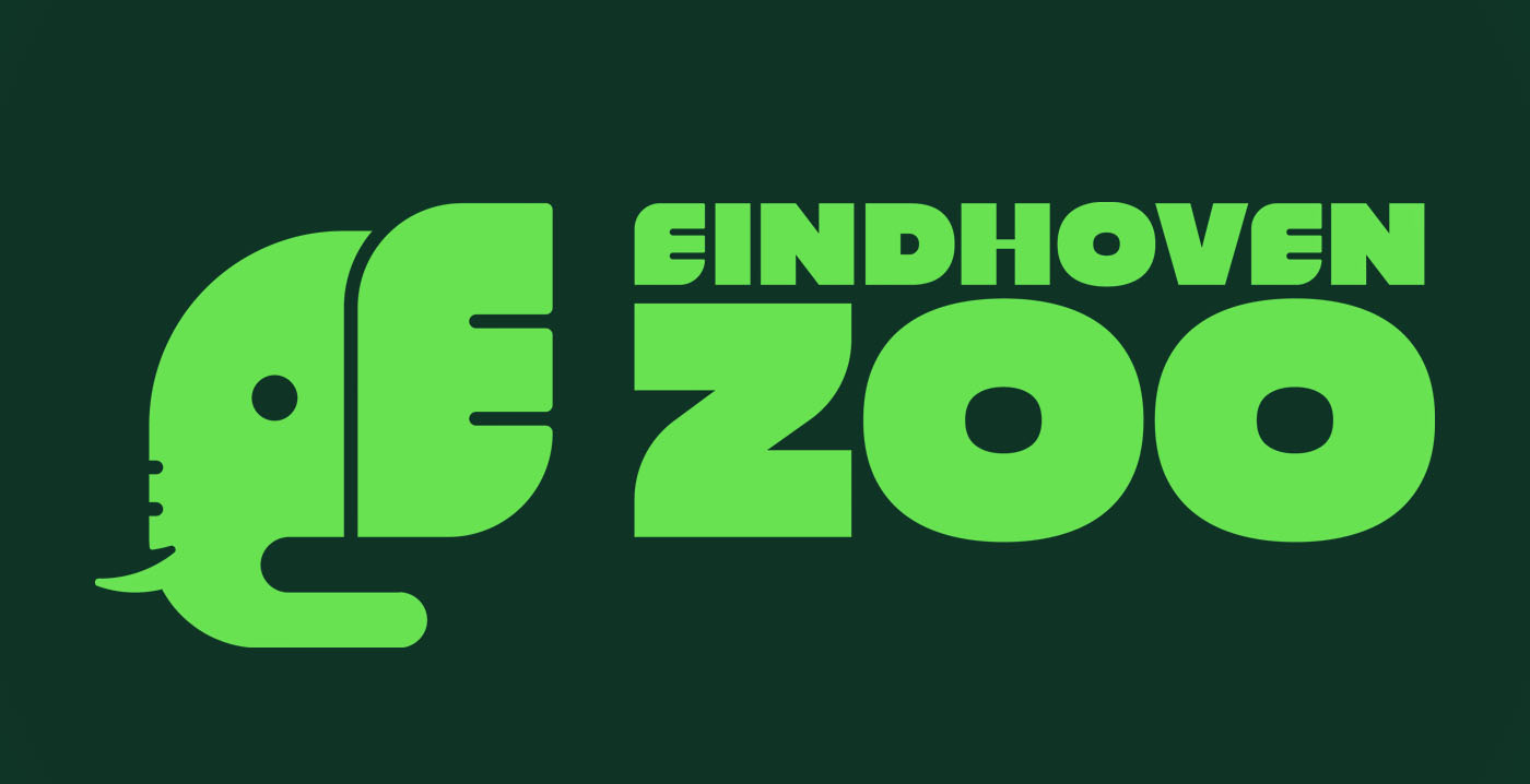 Eindhoven Zoo logo