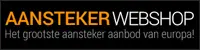 Aanstekerwebshop