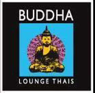 Orient Plaza- Buddha Lounge
